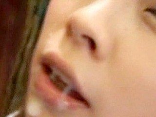 Get fucked by a horny Japanese lady with perfect nipples in Tokyo.