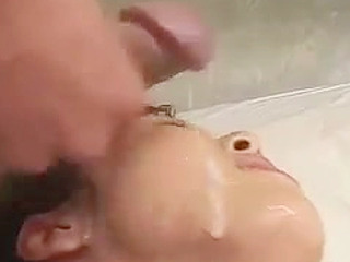 folded asian's Horny Indoor Fuck: Tokyo's Nippon Nipple.