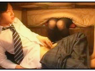 Brazier-Fueled Sensuality Revealed: Nippon's Steamy Thai Secrets in Tokyo XXX Porn