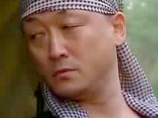 Fucking a Nippon Thai XXX War Fantasy in Tokyo