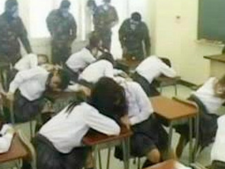 Get spunky with Tokyo XXX tube sex!