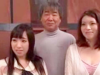 Japanese Secret Garden: Nippon's Horny Fuck Fest