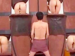 Japan's Secret Garden: Sex, Fuck, and Nippon Dreams