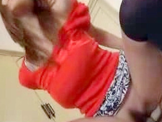 Horny Nippon Babe Bangs Thailand Man after Long China Dry Spell