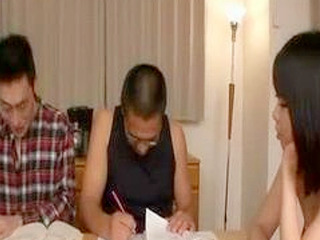 WATCH Mikan Kururugi GET FUCKED IN THIS STEAMY NIPPON PORN VIDEO FOR THE HOTTEST JAPANESE XXX ACTION!