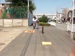 Teen fucks NipponXXX in Tokyo, gets fucked hard by thai boss in China