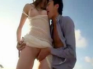 Sofia Hikari's and Ruka Wild's Hot Threesome with Nippon, Tokyo, and Thai Chicks