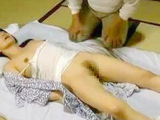 Nippon Fuck Fest - XXX Porn Video with Tokyo Thai and China Nippon