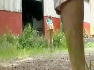 Fucking a Busty Beauty in a Dirty Nippon Neighborhood, Tokyo XXX Porn Thai XXX China XXX.