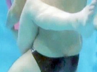 Get Wet and Wild with Nippon's Sexy Sirens!