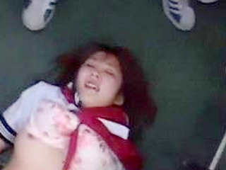 Young Nippon Student Fucking for the First Time in Tokyo's XXX Porn Thai China