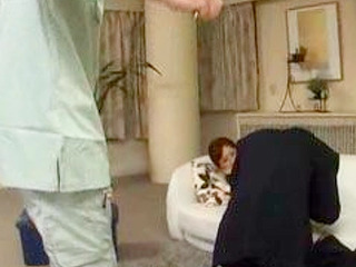 Fucking Asians' Wives Leads to Nippon Threesomes with Horny Tokyo Chicks