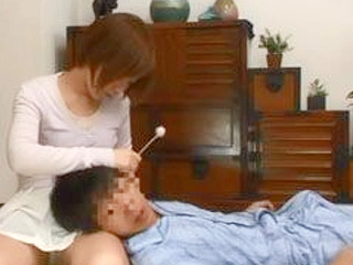 Boy's Insatiable Lust for Secret Sibling Sex