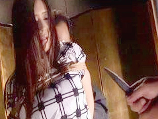 Fucking office affair with busty secretary, dirty boss, and his Thai friend in Tokyo XXX meeting!