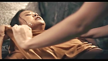 Lexi Lore And Lulu Chu Dripping Wet MIND FUCK Lesbian Sex TRAILER