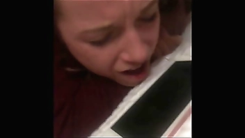 Interracial orgasm training creates domination bond for college girl (Japanese)