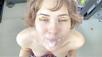 Cumpenion 1. Best sex moments of Remlic